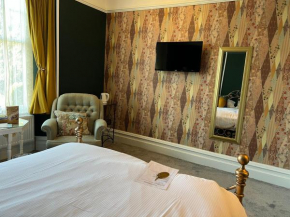 Kirkwood Guest House